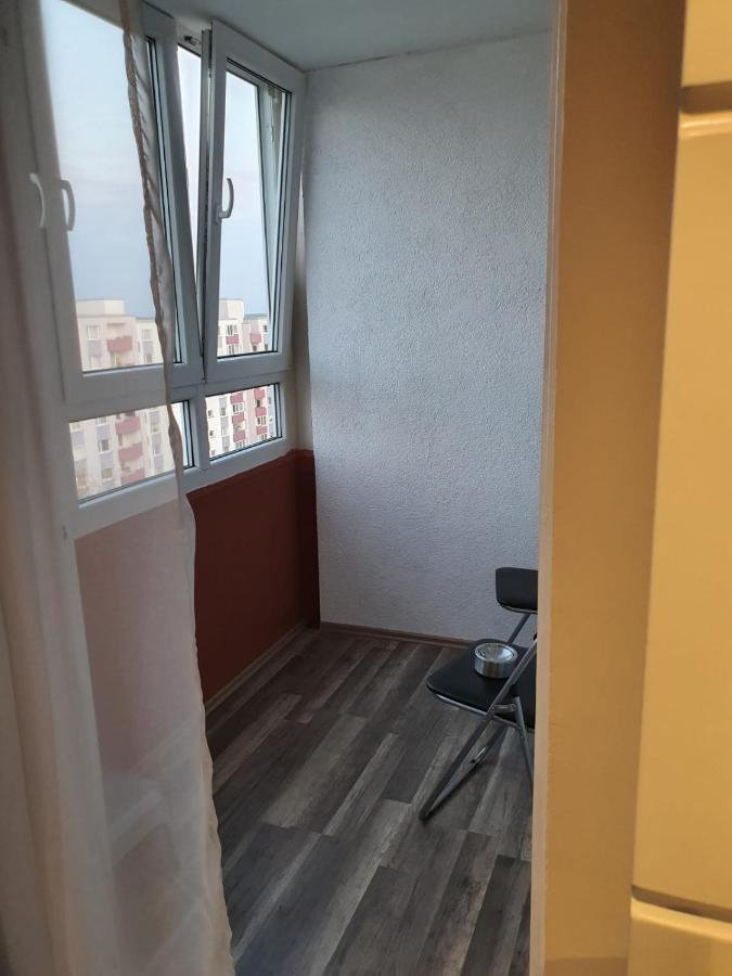 Maria Apartment Wolfsburg Zewnętrze zdjęcie