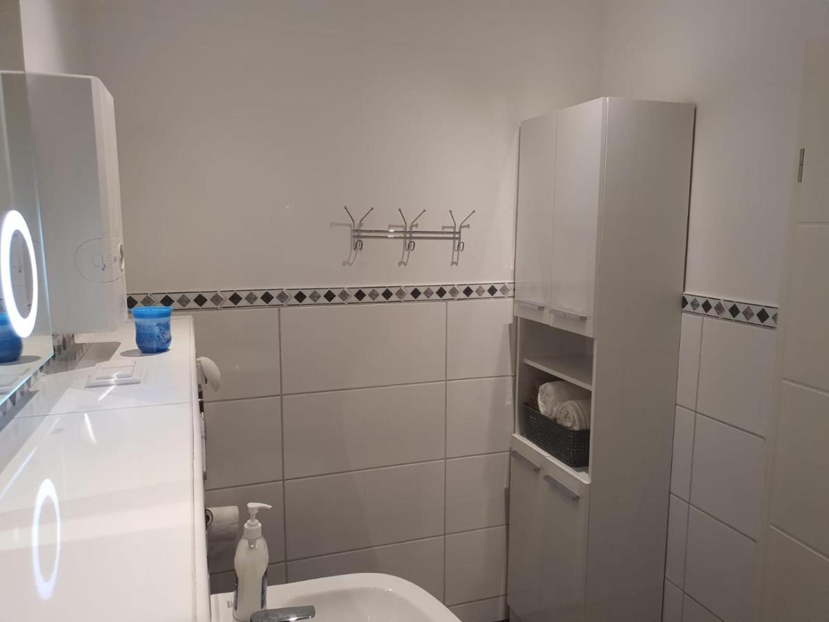 Maria Apartment Wolfsburg Zewnętrze zdjęcie